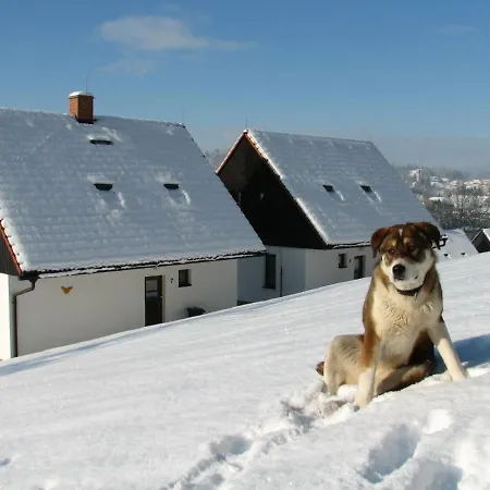 Holiday home Holiday Starkov (Hradec Kralove)