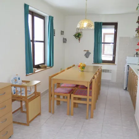 Holiday home Holiday Starkov (Hradec Kralove)