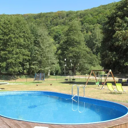 Holiday Starkov (Hradec Kralove)