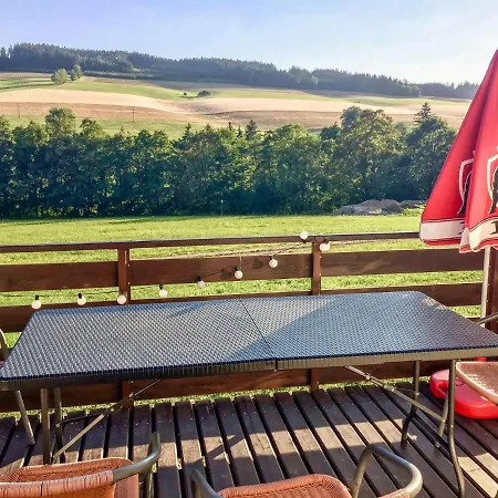 Holiday home Holiday Starkov (Hradec Kralove)