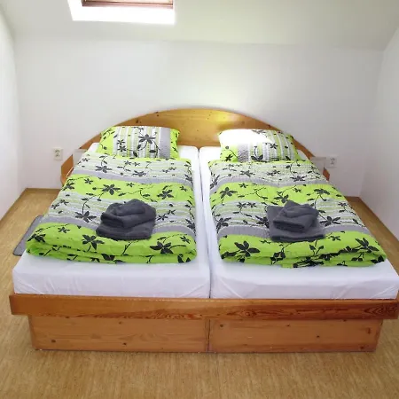 Holiday Holiday home Starkov (Hradec Kralove)
