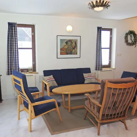 Holiday home Holiday Starkov (Hradec Kralove)