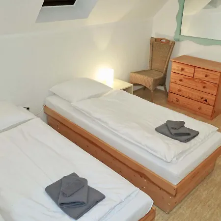Holiday home Holiday Starkov (Hradec Kralove)