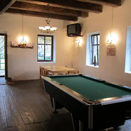 Holiday home Holiday *