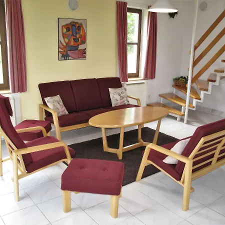 Holiday Holiday home