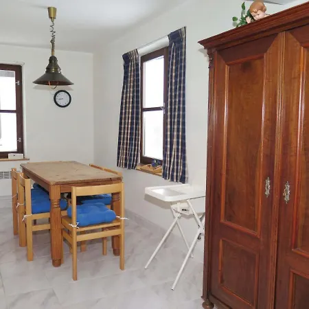 Holiday home Holiday Starkov (Hradec Kralove)