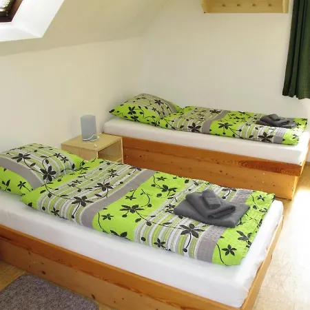 Holiday home Holiday Starkov (Hradec Kralove)