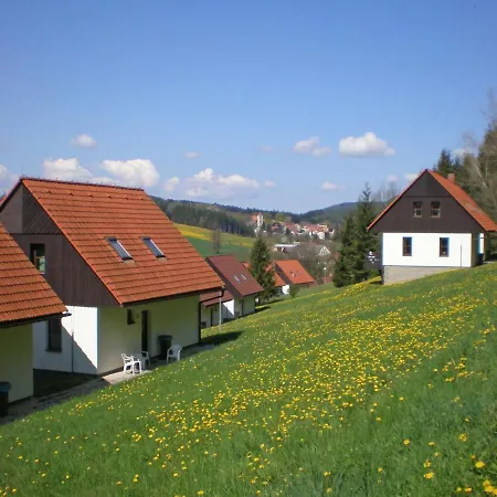 Holiday Holiday home Starkov (Hradec Kralove)