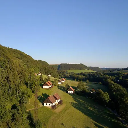 Holiday home Holiday Starkov (Hradec Kralove)