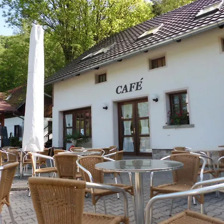 Holiday Holiday home Starkov (Hradec Kralove)